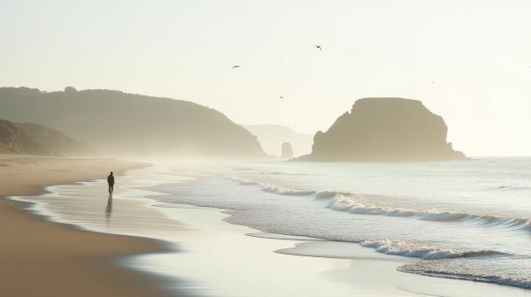 Sept jours de soins marins en Bretagne Nord : le déroulé réel d'une cure