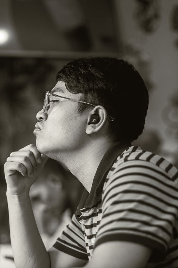 Découvrez l'univers des appareils auditifs bluetooth !