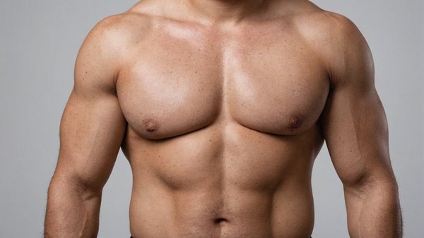 Gynécomastie : le guide complet des traitements adaptés