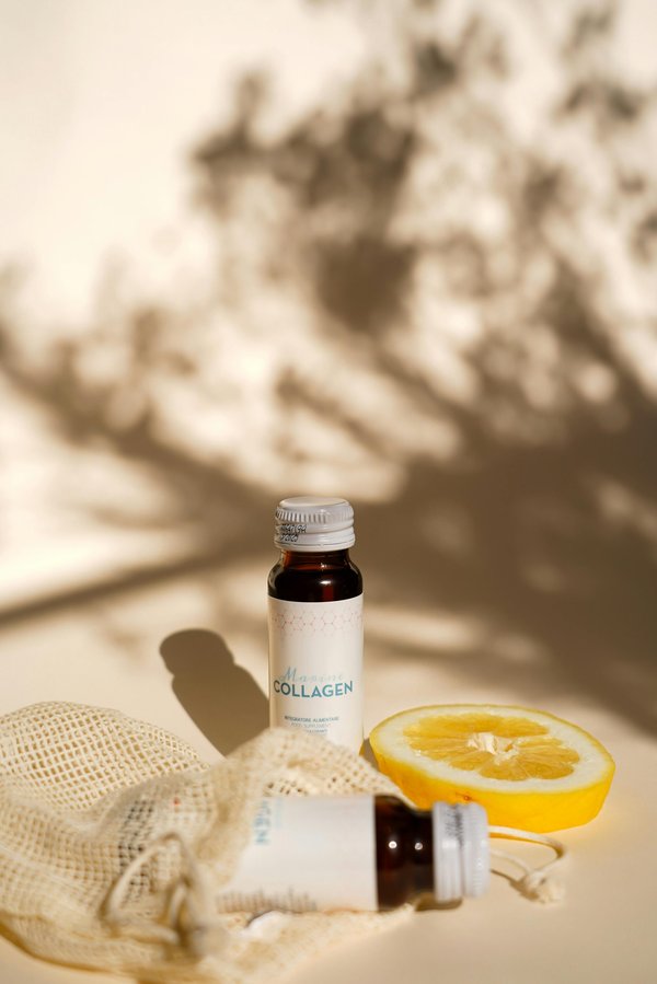 Qu'est-ce que le collagène vegan et quels sont ses bienfaits pour la santé et la beauté ?