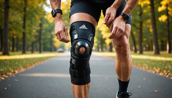 Les erreurs à éviter pour bien choisir votre genouillère