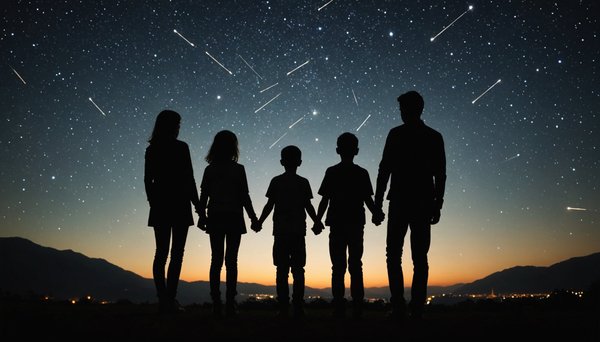 Exploration personnelle : Constellation familiale à Pau en individuel