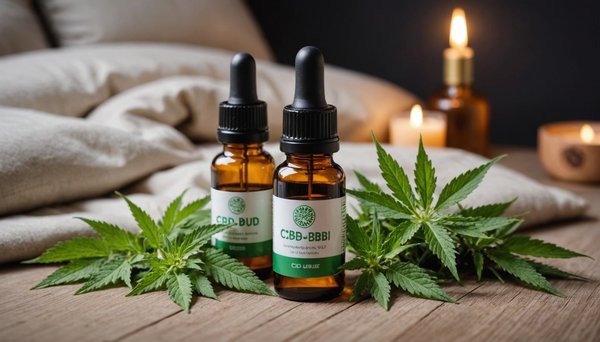 Découvrez comment le cbd peut améliorer votre sommeil