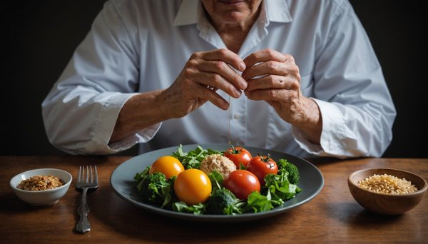 Dénutrition et cancer : comprendre les enjeux pour mieux guérir