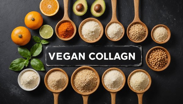 Collagène végan : éclaircissements sur un terme trompeur