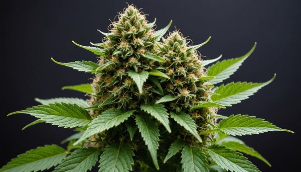 Les bienfaits essentiels de la fleur de chanvre pour votre santé