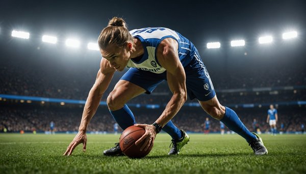 Comment un diététicien du sport peut booster votre performance ?