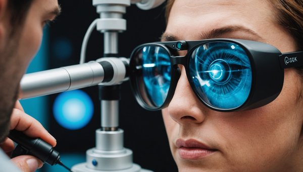 Chirurgie au laser pour la myopie à paris : tout savoir sur le lasik