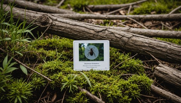 Découvrez la carte d'extraction tique : un outil essentiel pour l'extérieur