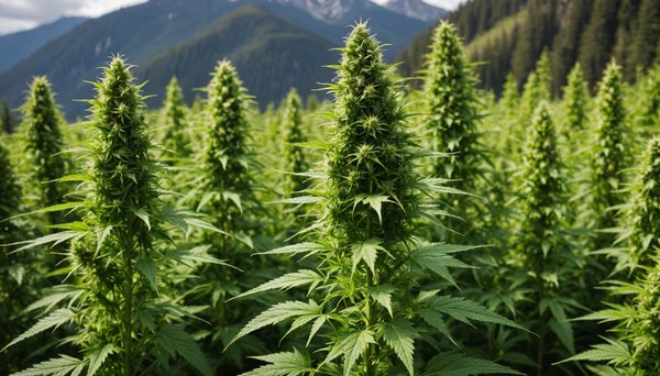 5 étonnantes utilisations de la fleur de chanvre à connaître