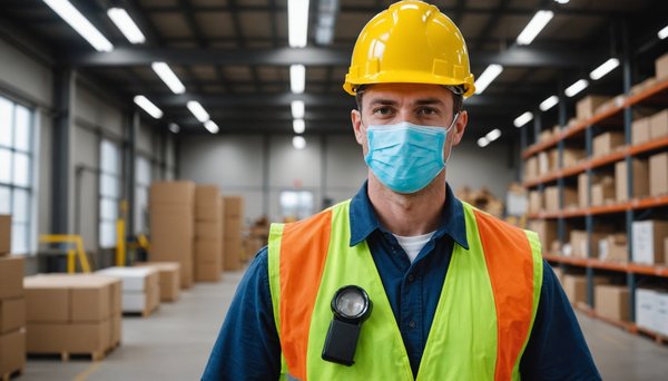 Portail santé : conseils essentiels pour les intérimaires en sécurité