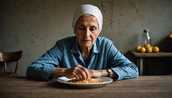 Dénutrition et cancer : stratégies essentielles pour la guérison