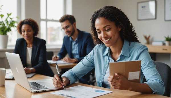 Pourquoi choisir l'assurance santé offerte par la banque postale ?