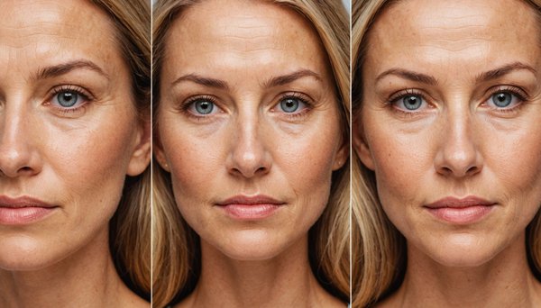 Découvrez les bienfaits des patchs microneedling anti-âge