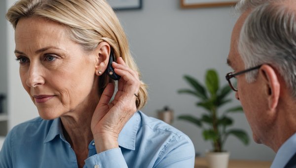 Choisissez votre audioprothésiste à dax pour un service sur mesure