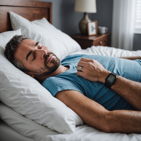 Quelles sont les meilleures pratiques pour un sommeil réparateur chez les personnes atteintes d'apnée du sommeil?