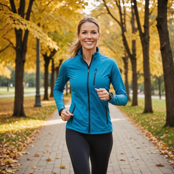 Comment structurer un programme de marche rapide pour maximiser la perte de poids?