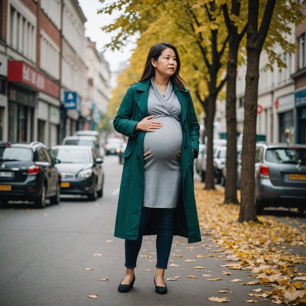 Comment les femmes enceintes peuvent-elles limiter leur exposition aux polluants environnementaux?