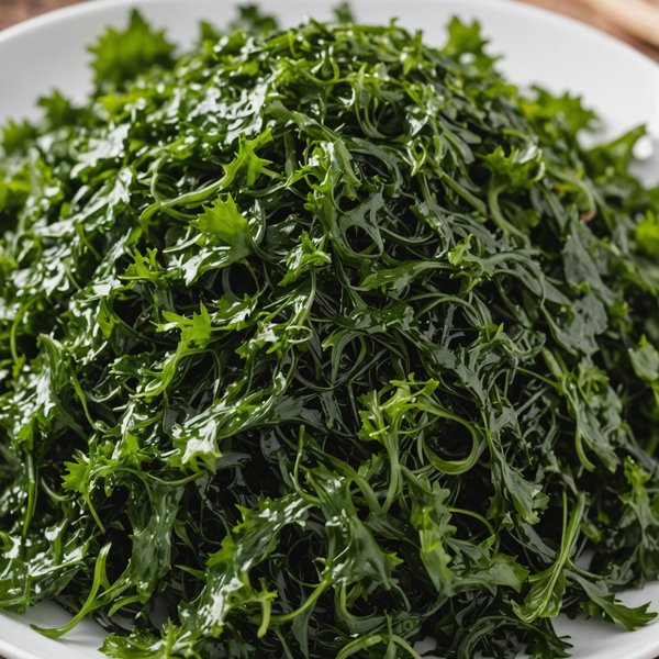 Quels sont les bienfaits des algues marines pour la détoxification et la perte de poids?