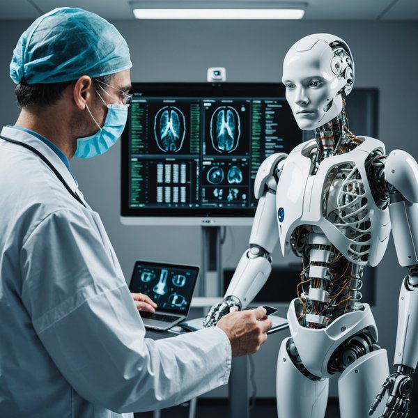 Comment les professionnels de la santé peuvent-ils utiliser l'intelligence artificielle pour prédire les complications postopératoires?