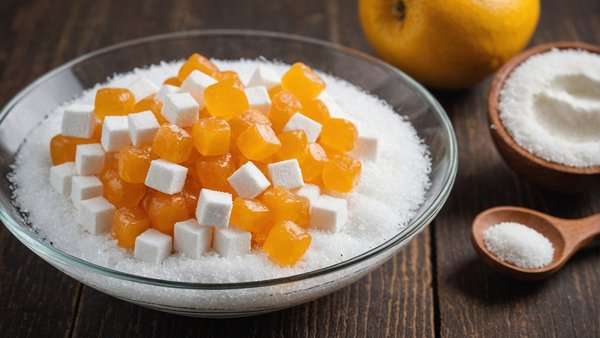 Citrate de bétaïne sans sucre : soulagement rapide des troubles digestifs