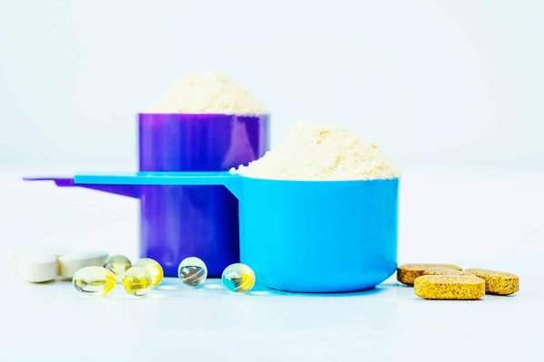 Grossiste compléments alimentaires : optimisez votre approvisionnement